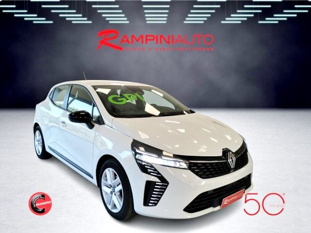 Renault Clio Eco-GPL 100 CV Evolution Km 0 Iva Esposta - foto 4 di 4