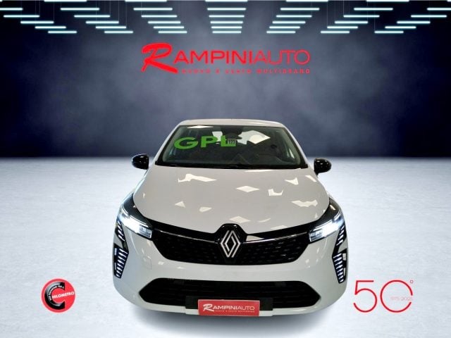 Renault Clio Eco-GPL 100 CV Evolution Km 0 Iva Esposta - foto 3 di 4
