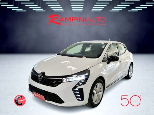 Renault Clio Eco-GPL 100 CV Evolution Km 0 Iva Esposta - foto 2 di 4