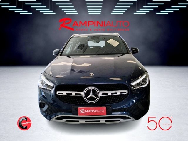 Mercedes-Benz GLA 180 d Automatic Sport Km 73.000 Iva Esposta PRONTA - foto 3 di 4