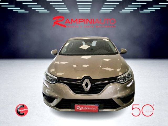 Renault Megane Blue dCi 115 CV Iva Esposta Pronta Consegna - foto 4 di 4