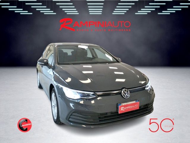 Volkswagen Golf 2.0 TDI 150 CV DSG Iva Esposta Unico Proprietario - foto 4 di 4