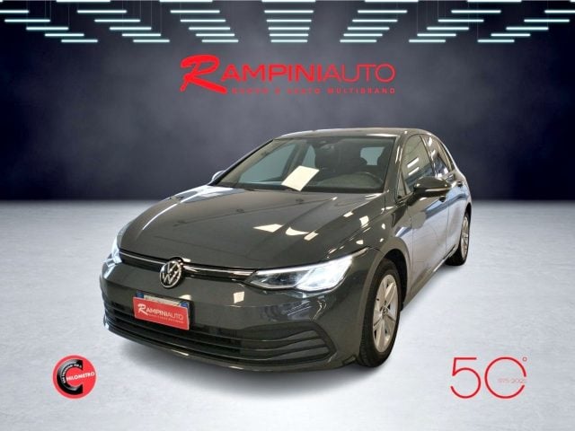 Volkswagen Golf 2.0 TDI 150 CV DSG Iva Esposta Unico Proprietario - foto 2 di 4