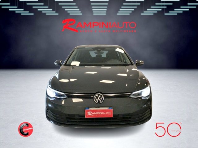 Volkswagen Golf 2.0 TDI 150 CV DSG Iva Esposta Unico Proprietario - foto 3 di 4
