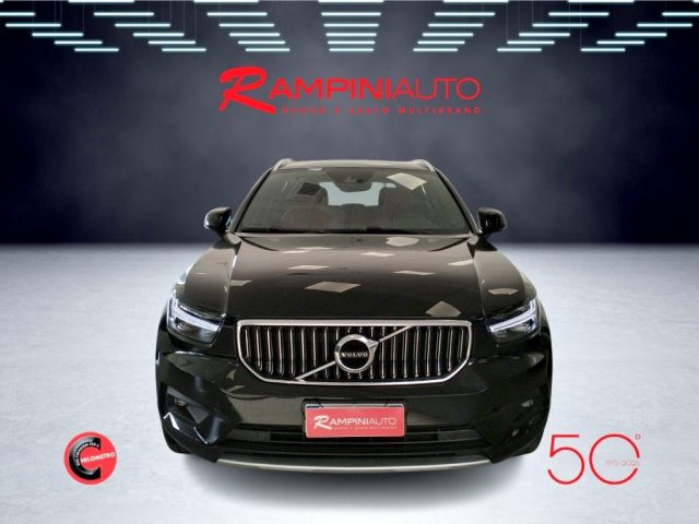 Volvo XC40 T3 Geartronic Inscription 163 Cv Pronta Consegna - foto 3 di 4