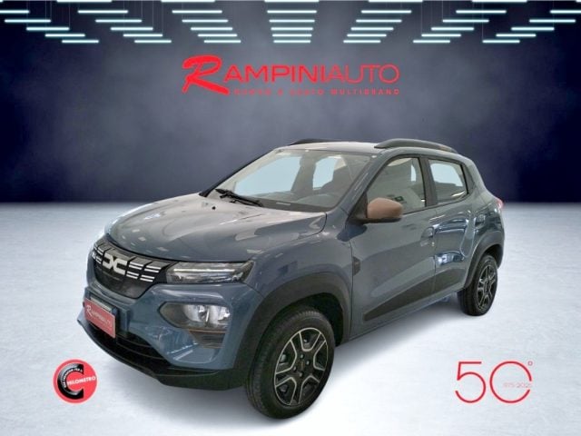 Dacia Spring Electric 65 Extreme Km 3.000 Pronta Consegna, del 2023, 3.000 km, in vendita a Gubbio (PG)