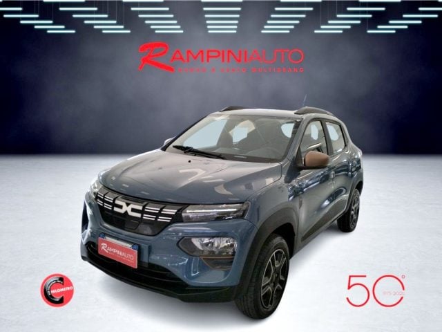Dacia Spring Electric 65 Extreme Km 3.000 Pronta Consegna - foto 2 di 4