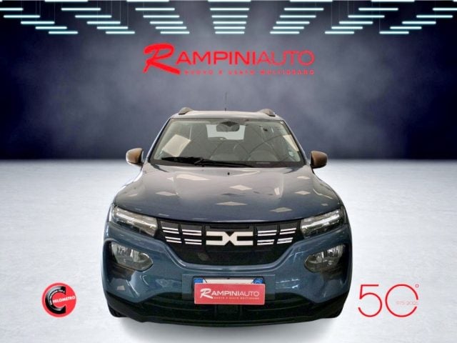 Dacia Spring Electric 65 Extreme Km 3.000 Pronta Consegna - foto 3 di 4