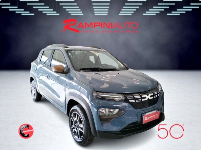 Dacia Spring Electric 65 Extreme Km 3.000 Pronta Consegna - foto 4 di 4