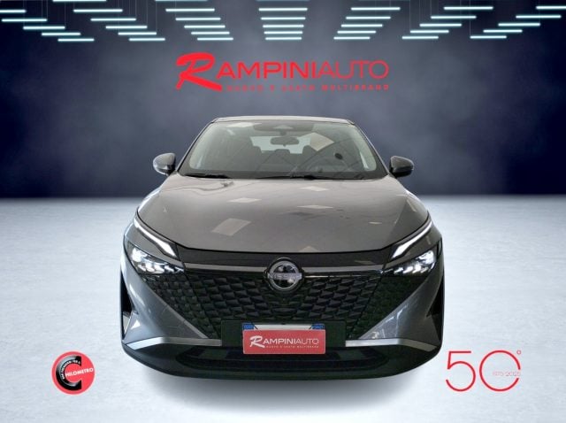 Nissan Qashqai MHEV 140 CV Acenta Km 31.000 Garanzia Ufficiale - foto 3 di 4