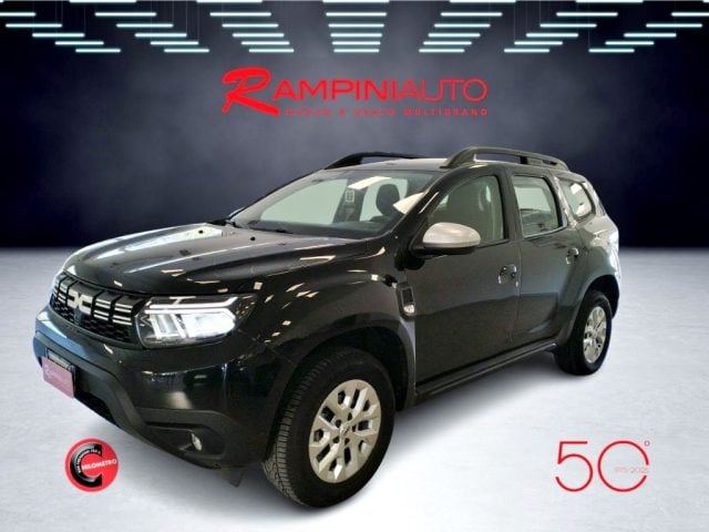 Dacia Duster 1.5 Blue dCi 115 CV Km 53.000 Pronta Consegna, del 2023, 53.000 km, in vendita a Gubbio (PG)
