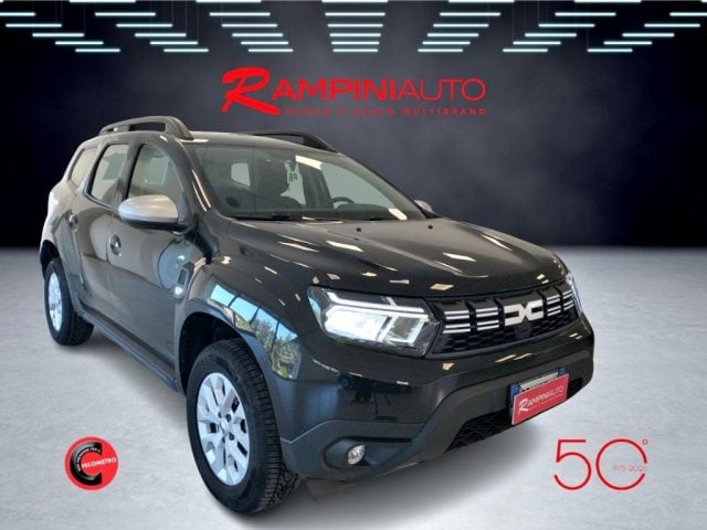 Dacia Duster 1.5 Blue dCi 115 CV Km 53.000 Pronta Consegna - foto 4 di 4