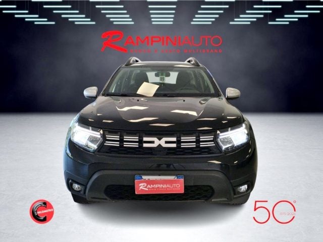 Dacia Duster 1.5 Blue dCi 115 CV Km 53.000 Pronta Consegna - foto 3 di 4