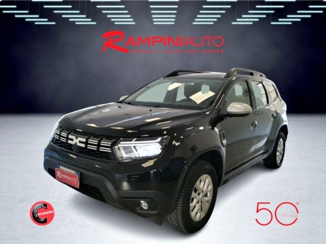 Dacia Duster 1.5 Blue dCi 115 CV Km 53.000 Pronta Consegna - foto 2 di 4