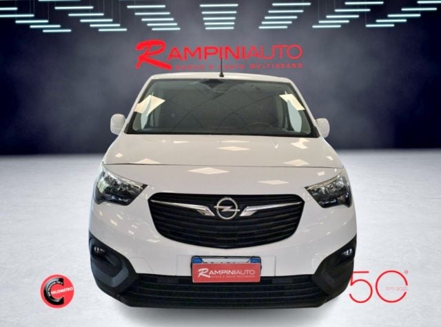 Opel Combo Cargo 1.5 Diesel 3 Posti Pronta Consegna - foto 3 di 4