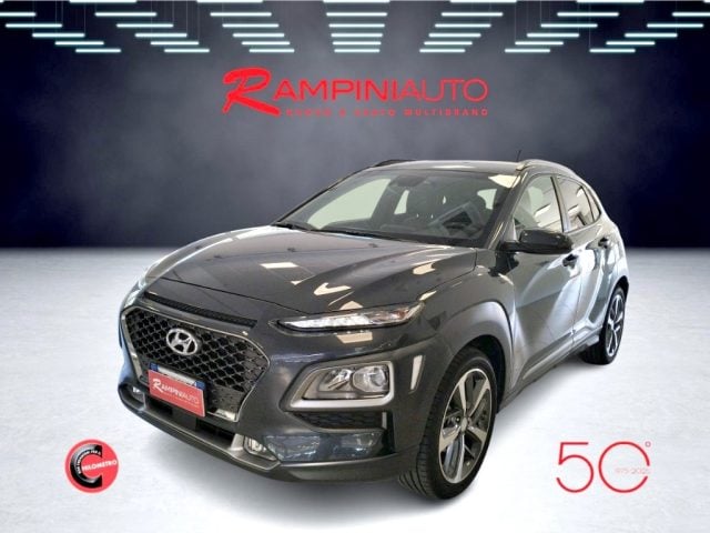 Hyundai KONA 1.0 T-GDI Xpossible 120 Cv Pronta Consegna - foto 2 di 4