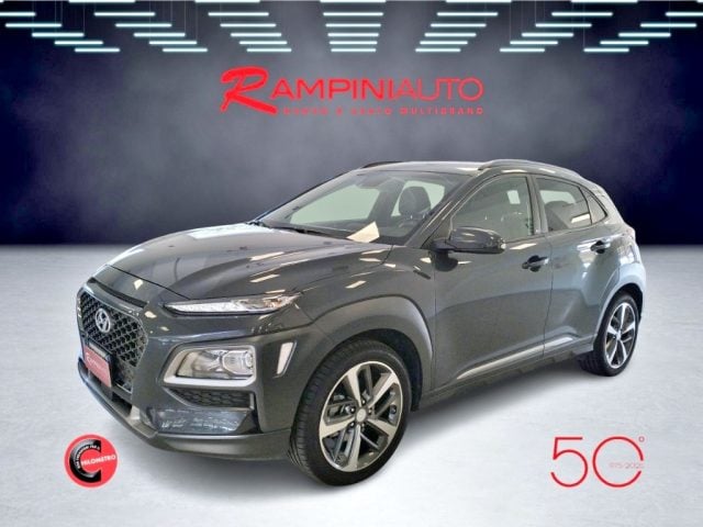 Hyundai KONA 1.0 T-GDI Xpossible 120 Cv Pronta Consegna, del 2019, 94.000 km, in vendita a Gubbio (PG)