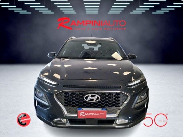 Hyundai KONA 1.0 T-GDI Xpossible 120 Cv Pronta Consegna - foto 3 di 4