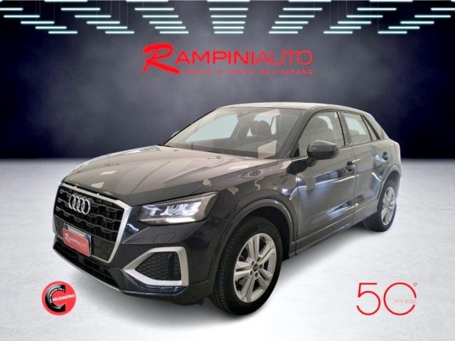 Audi Q2 30 TDI S tronic Km 29.000 Pronta Consegna Iva esp, del 2024, 29.000 km, in vendita a Gubbio (PG)