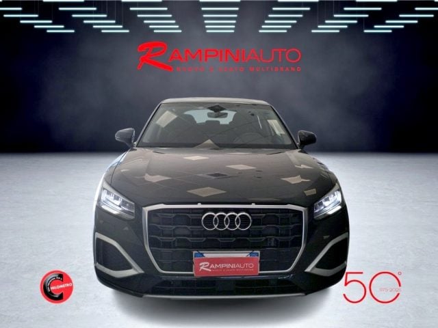 Audi Q2 30 TDI S tronic Km 29.000 Pronta Consegna Iva esp - foto 3 di 4