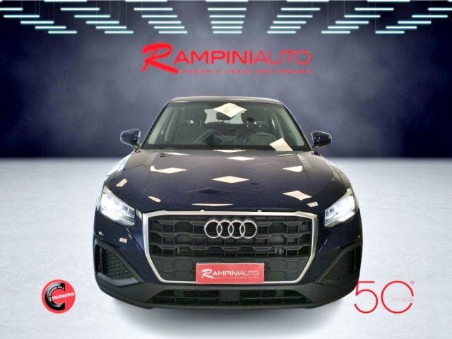Audi Q2 30 TDI S tronic Km 40.000 Iva Esposta Pronta Conse - foto 3 di 4