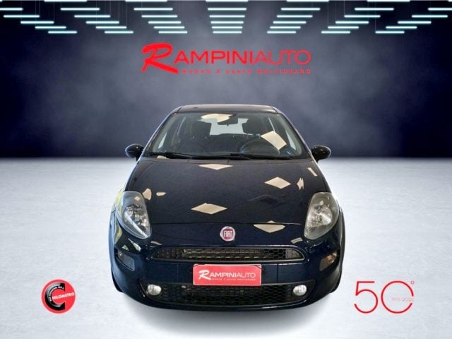 Fiat Punto 1.4 Metano Lounge Unico Prop. PRONTA CONSEGNA - foto 3 di 4