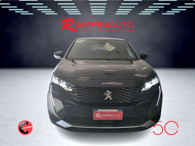 Peugeot 3008 BlueHDi 130 Cv EAT8 Allure Pronta Consegna Iva esp - foto 3 di 4