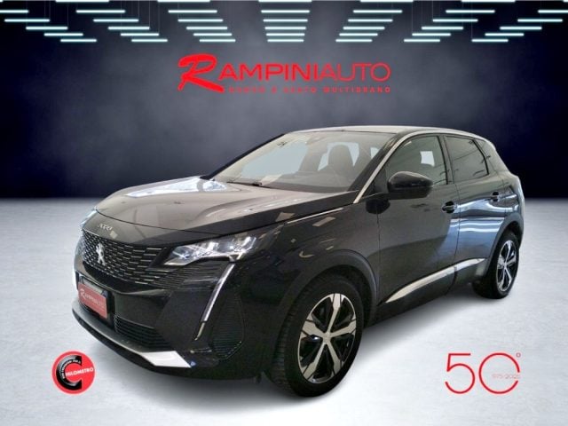 Peugeot 3008 BlueHDi 130 Cv EAT8 Allure Pronta Consegna Iva esp, del 2023, 94.000 km, in vendita a Gubbio (PG)