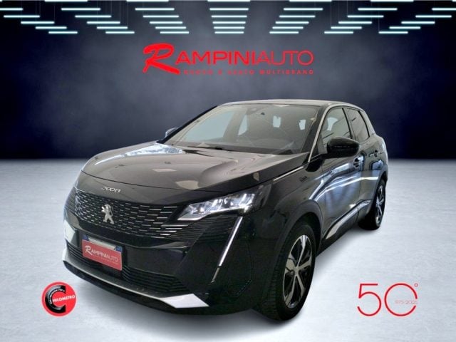 Peugeot 3008 BlueHDi 130 Cv EAT8 Allure Pronta Consegna Iva esp - foto 2 di 4