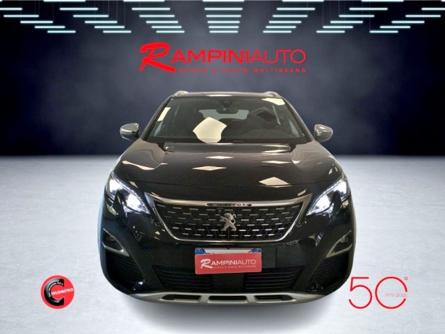 Peugeot 3008 BlueHDi 180 CV EAT8 GT Pronta Consegna - foto 3 di 4