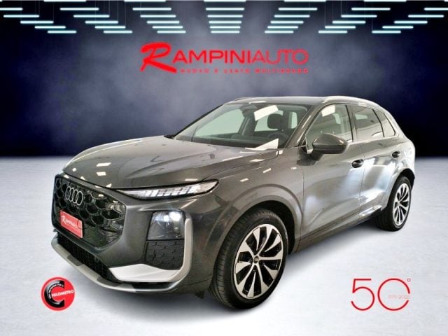 Audi Q3 TFSI 150 Cv mHEV S tronic S Line PRONTA CONSEGNA, del 2026, 10 km, in vendita a Gubbio (PG)