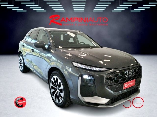 Audi Q3 TFSI 150 Cv mHEV S tronic S Line PRONTA CONSEGNA - foto 4 di 4