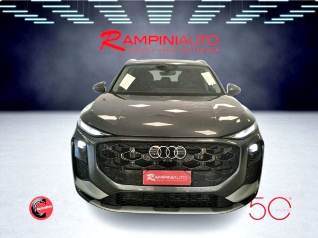 Audi Q3 TFSI 150 Cv mHEV S tronic S Line PRONTA CONSEGNA - foto 3 di 4