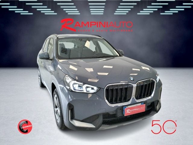 BMW X1 sDrive 18d xLine Automatica 150 Cv Iva Esposta - foto 4 di 4
