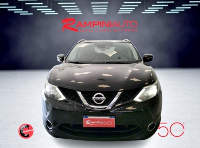 Nissan Qashqai 1.6 dCi 4WD Tekna Unico Prop. Pronta Consegna - foto 4 di 4