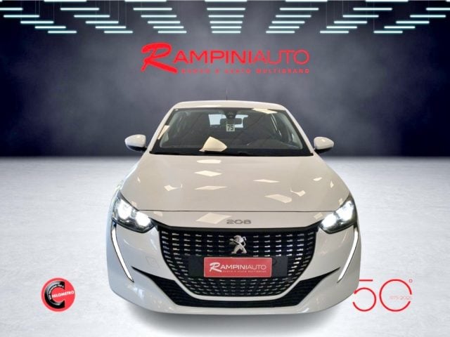 Peugeot 208 BlueHDi 102 Cv Pronta Consegna Ok Neopatentati - foto 3 di 4