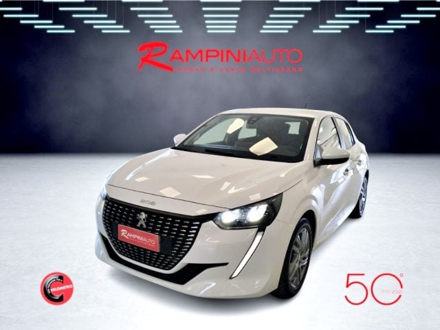 Peugeot 208 BlueHDi 102 Cv Pronta Consegna Ok Neopatentati - foto 2 di 4