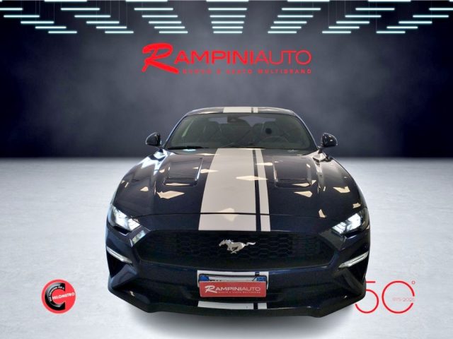 Ford Mustang 2.3 EcoBoost aut. 290 Cv Pronta Consegna Km 87.000 - foto 3 di 4