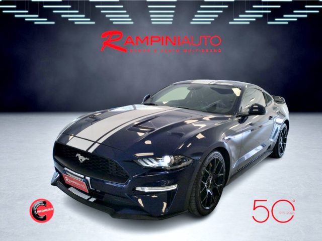 Ford Mustang 2.3 EcoBoost aut. 290 Cv Pronta Consegna Km 87.000 - foto 2 di 4
