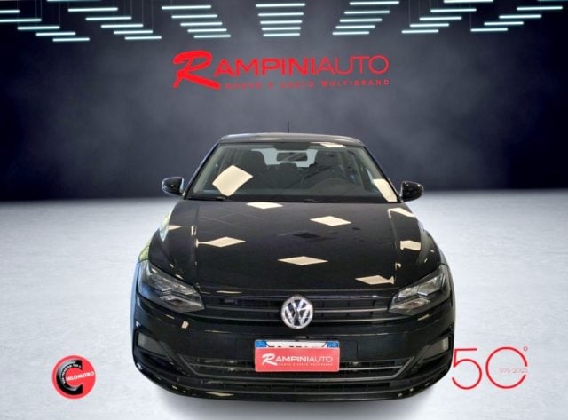 Volkswagen Polo 1.0 TGI Metano 90 Cv Unico Prop. - foto 3 di 4