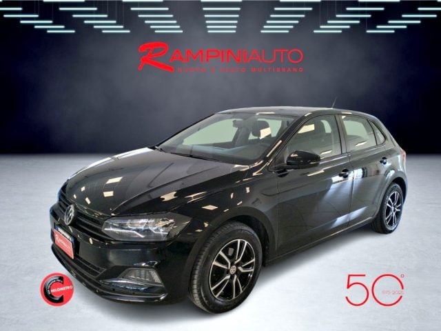 Volkswagen Polo 1.0 TGI Metano 90 Cv Unico Prop., del 2018, 167.000 km, in vendita a Gubbio (PG)