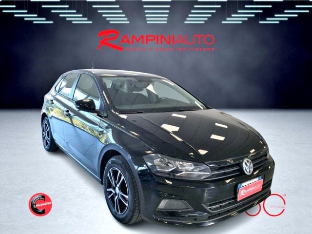 Volkswagen Polo 1.0 TGI Metano 90 Cv Unico Prop. - foto 4 di 4