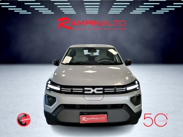 Dacia Spring Electric 70 Expression KM 0 Iva Esposta - foto 3 di 4