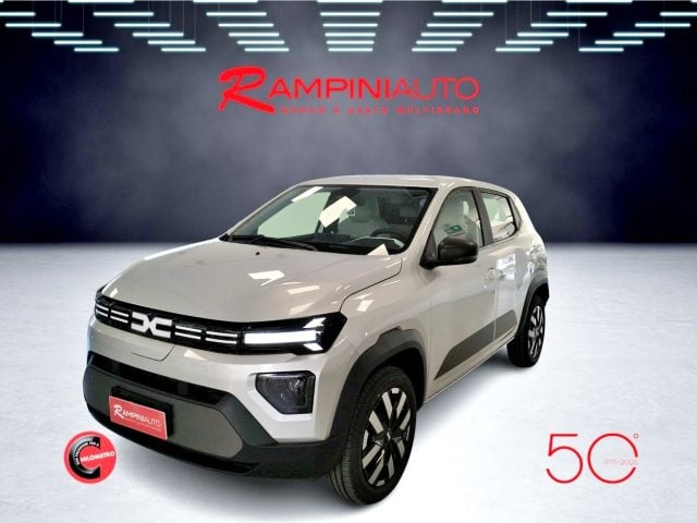 Dacia Spring Electric 70 Expression KM 0 Iva Esposta - foto 2 di 4
