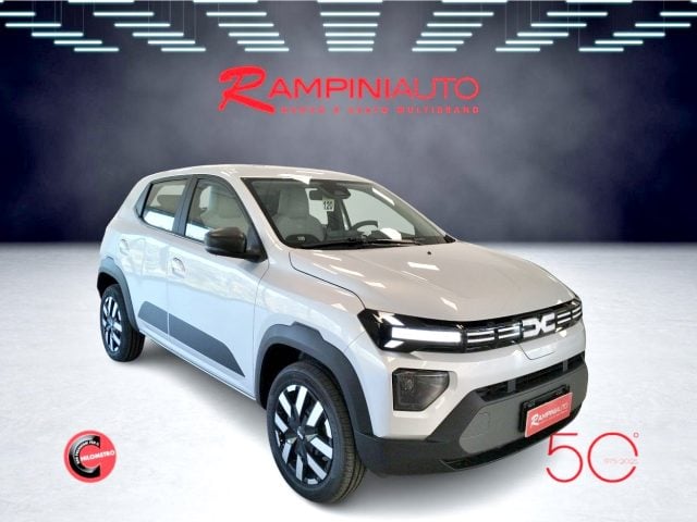 Dacia Spring Electric 70 Expression KM 0 Iva Esposta - foto 4 di 4