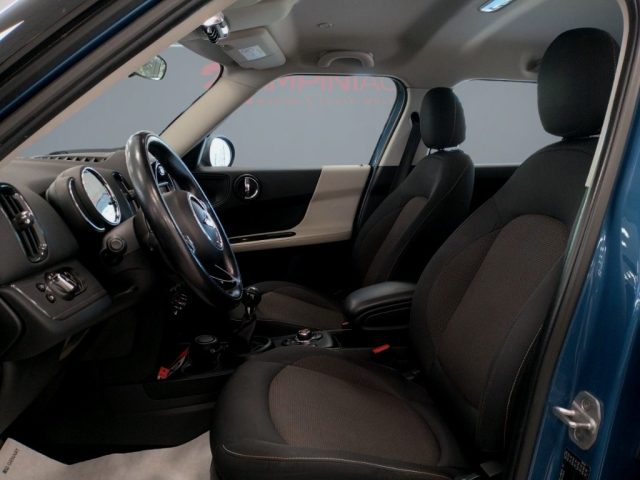 MINI Countryman 1.5 One D Pronta Consegna Ok Neopatentati usato a GUBBIO