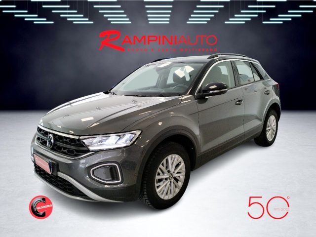 Volkswagen T-Roc 2.0 TDI Km 39.000 Pronta Consegna IVA ESPOSTA usato a GUBBIO