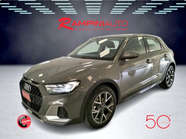 Audi A1 allstreet 30 TFSI Admired Km 56.000 Pronta Consegn usato a GUBBIO