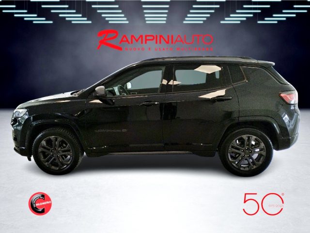 Jeep Compass 1.6 Multijet 80° Anniversario Pronta Consegna usato a GUBBIO