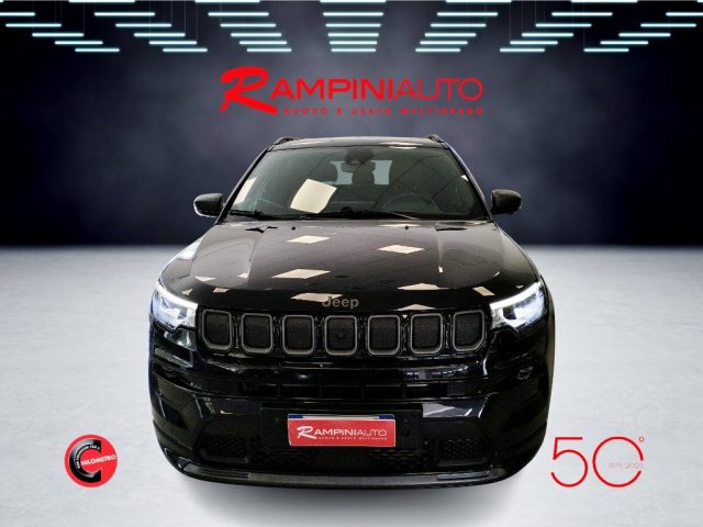 Jeep Compass 1.6 Multijet 80� Anniversario Pronta Consegna - foto 3 di 4